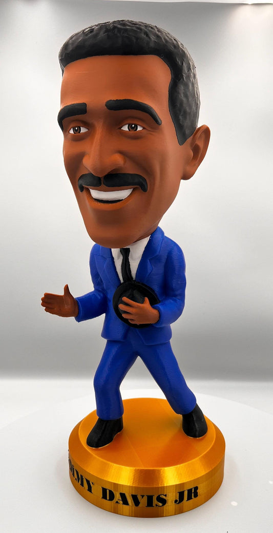 Ratpack collection - sammy davis jr.