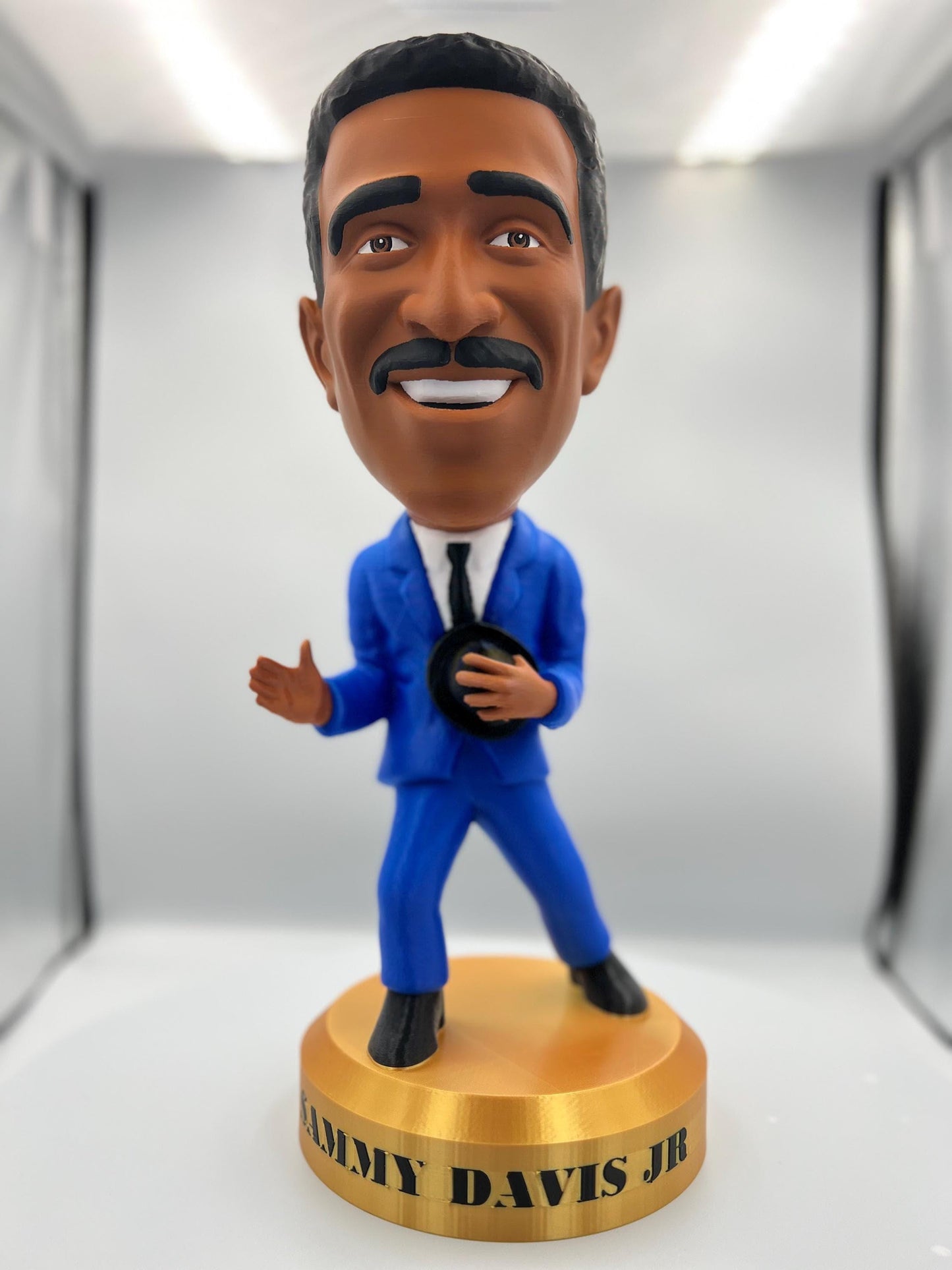 Ratpack collection - sammy davis jr.