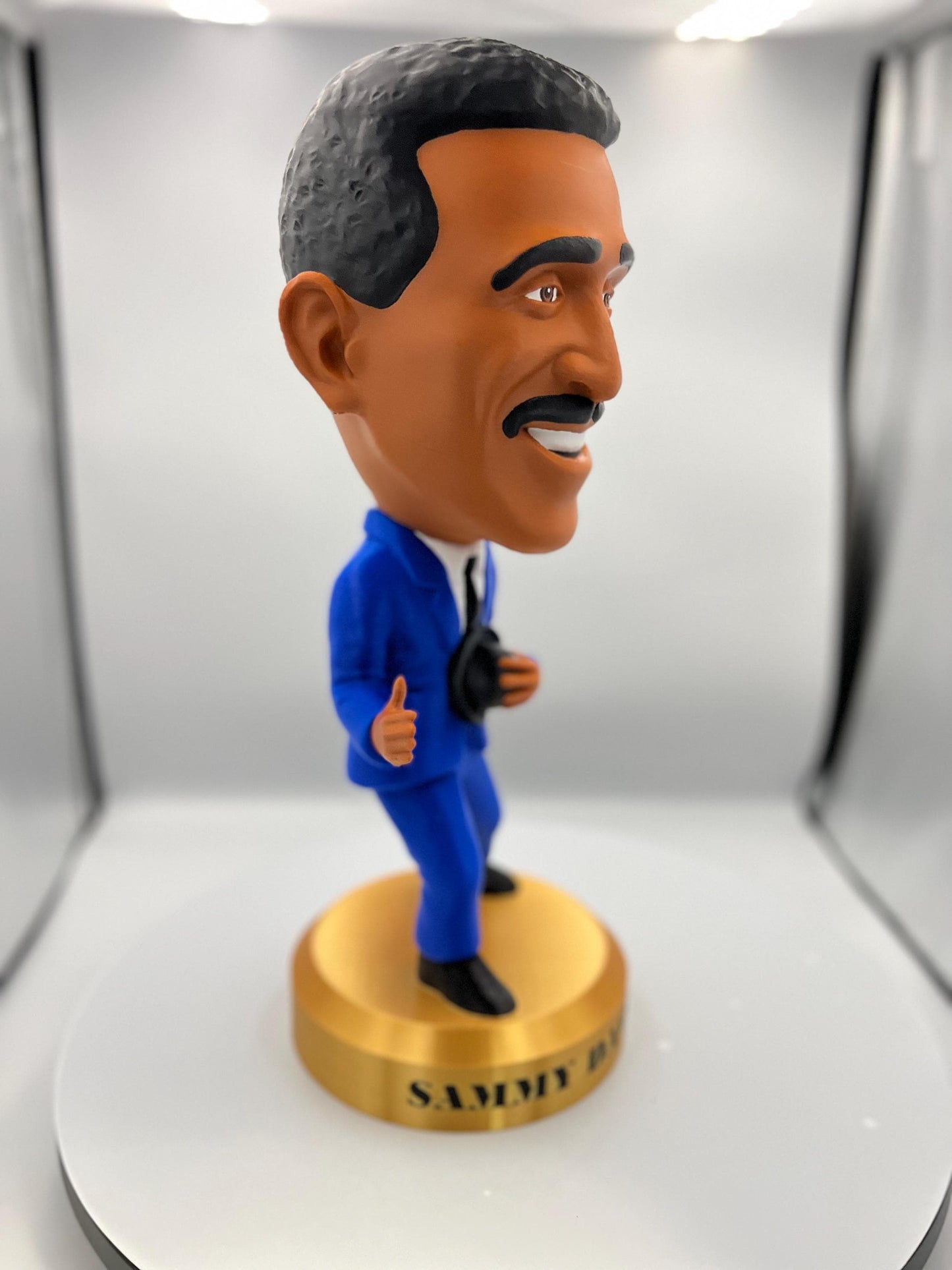 Ratpack collection - sammy davis jr.