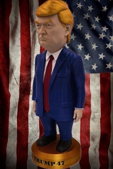 Political Collection