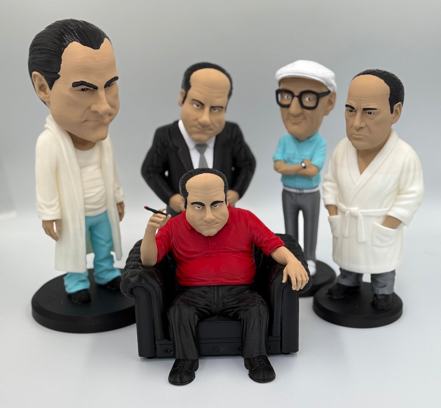 This Thing of Ours – Build Your Family | Capo Crime Family Collection