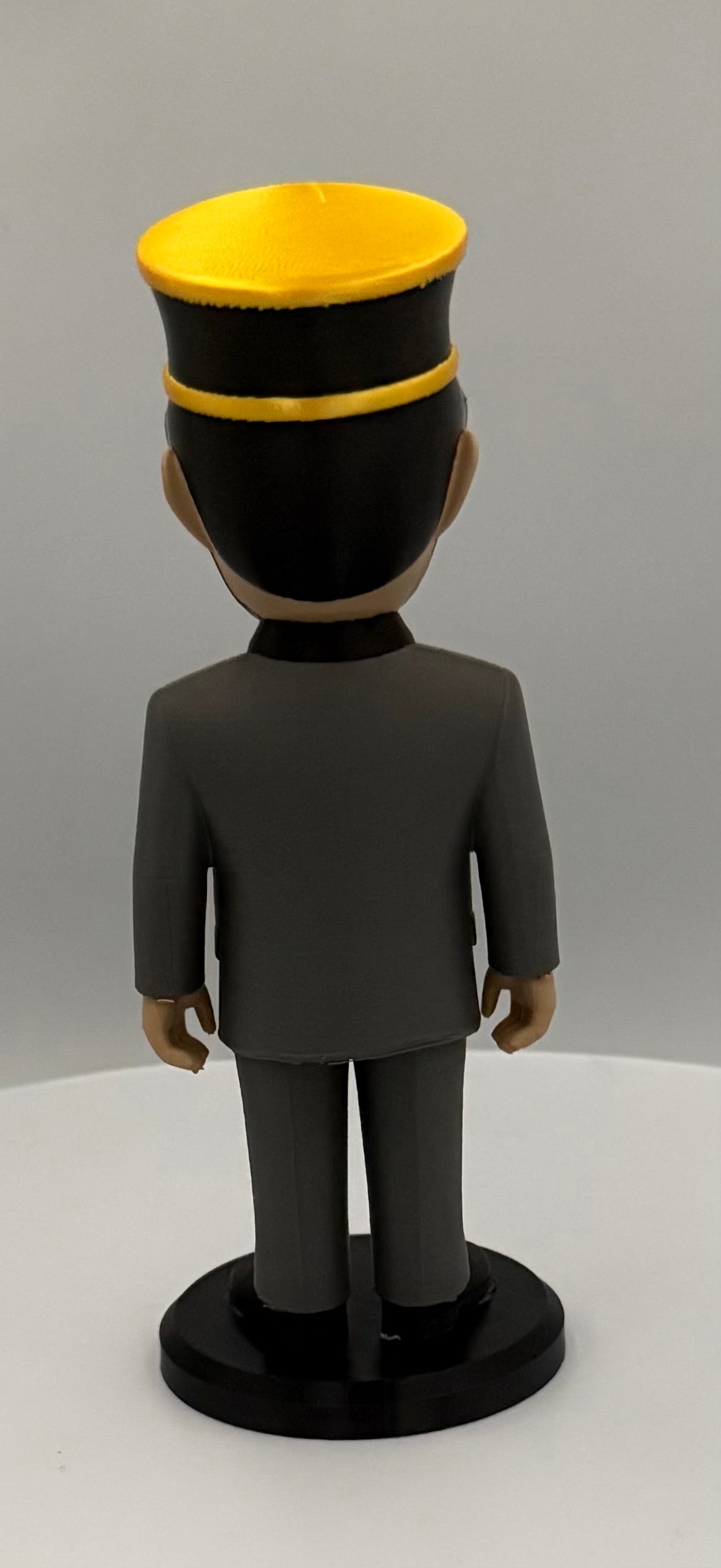 AJ Soprano – Crime Family Collection | High-Quality Caricature Statue | Mini Edition (10.5 Inch Figure)