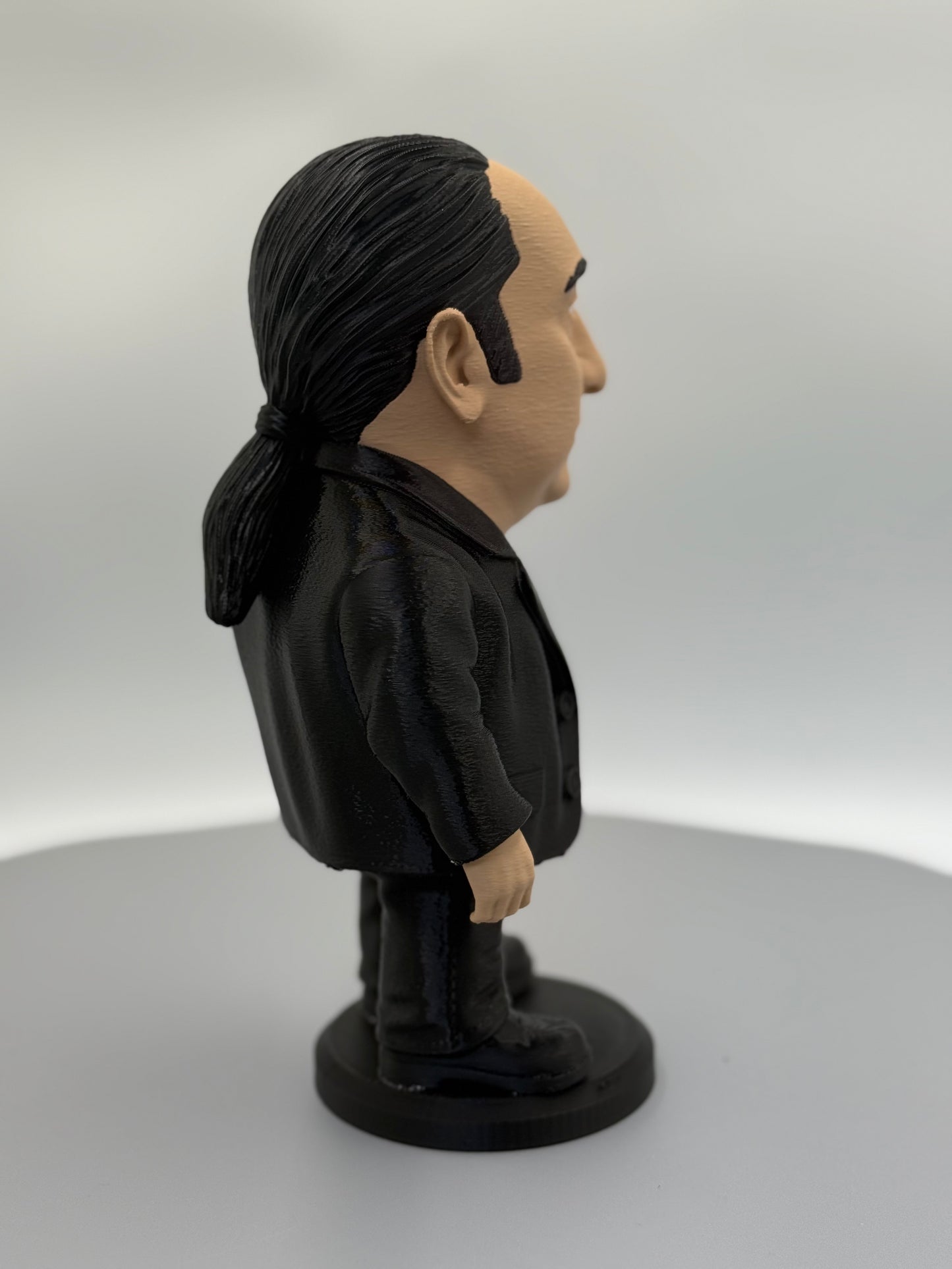 Furio Giunta - Enforcer of Naples | Crime Family Collection Figurine (Mini 8.5 inch Edition)