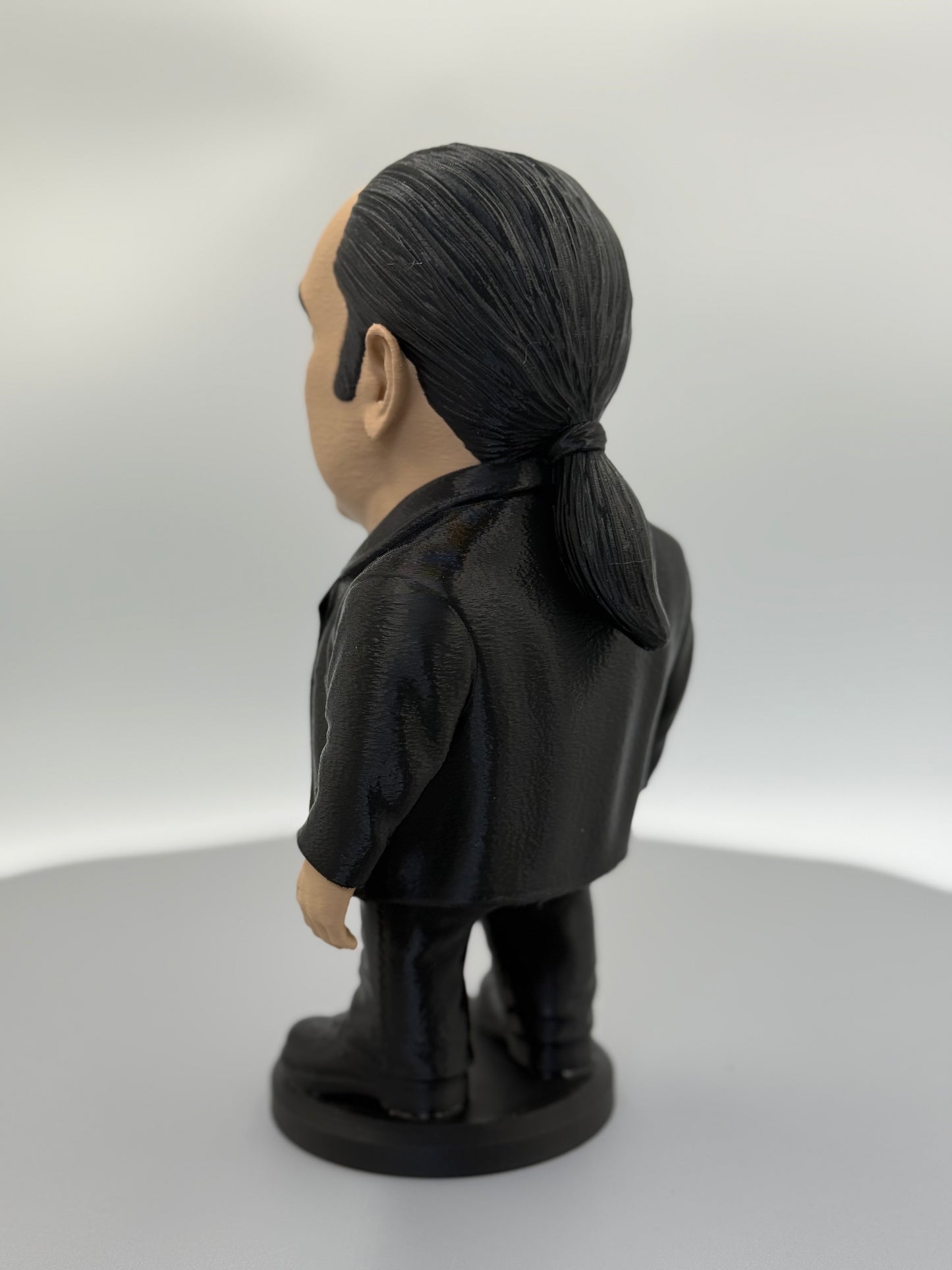 Furio Giunta - Enforcer of Naples | Crime Family Collection Figurine (Mini 8.5 inch Edition)