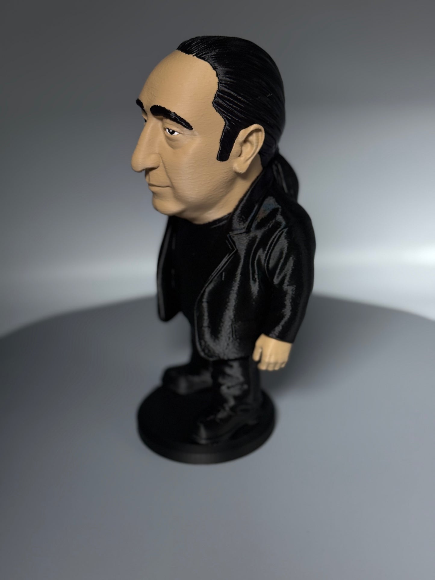 Furio Giunta - Enforcer of Naples | Crime Family Collection Figurine (Mini 8.5 inch Edition)