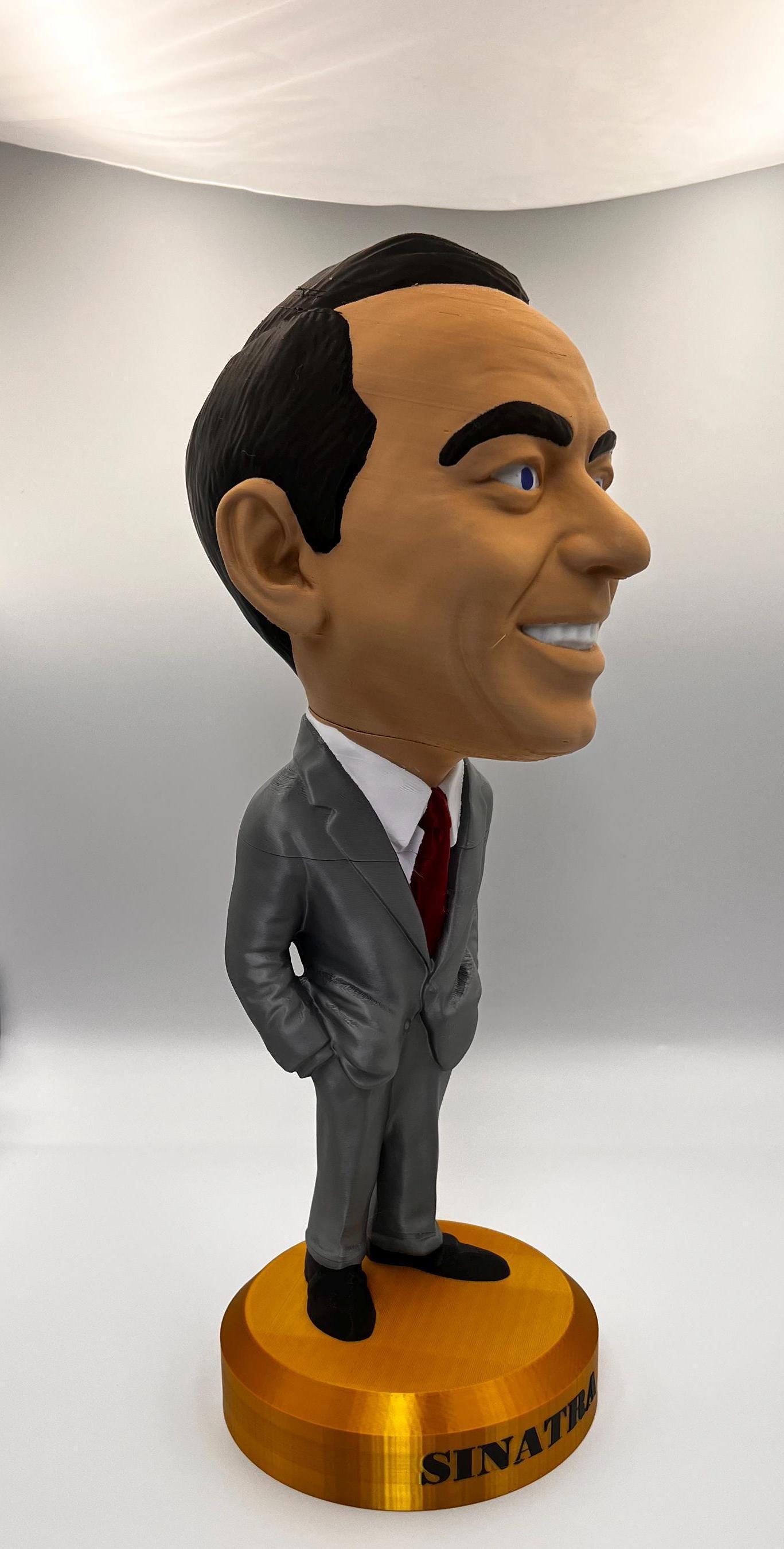 Ratpack collection - Frank Sinatra