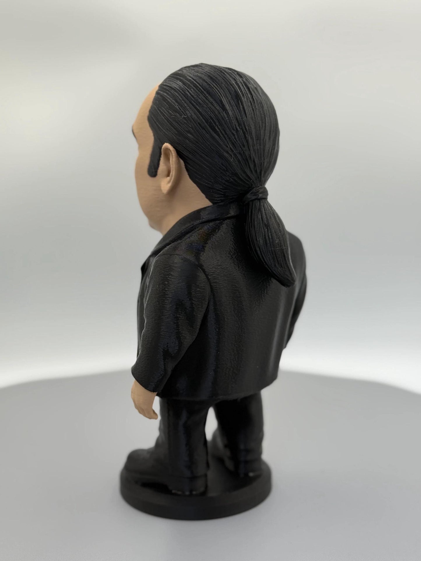 Furio Giunta - Enforcer of Naples | Crime Family Collection Figurine (Standard & Mini Editions)