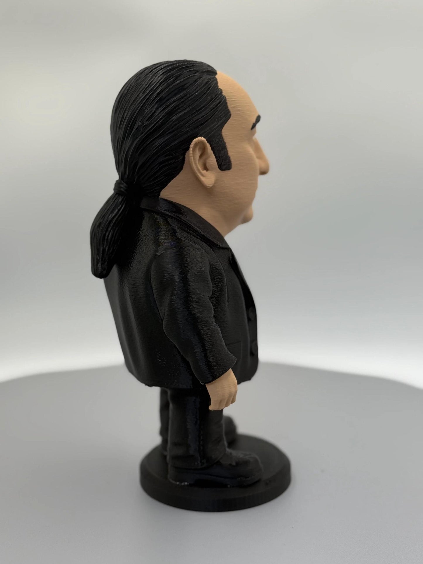 Furio Giunta - Enforcer of Naples | Crime Family Collection Figurine (Standard & Mini Editions)