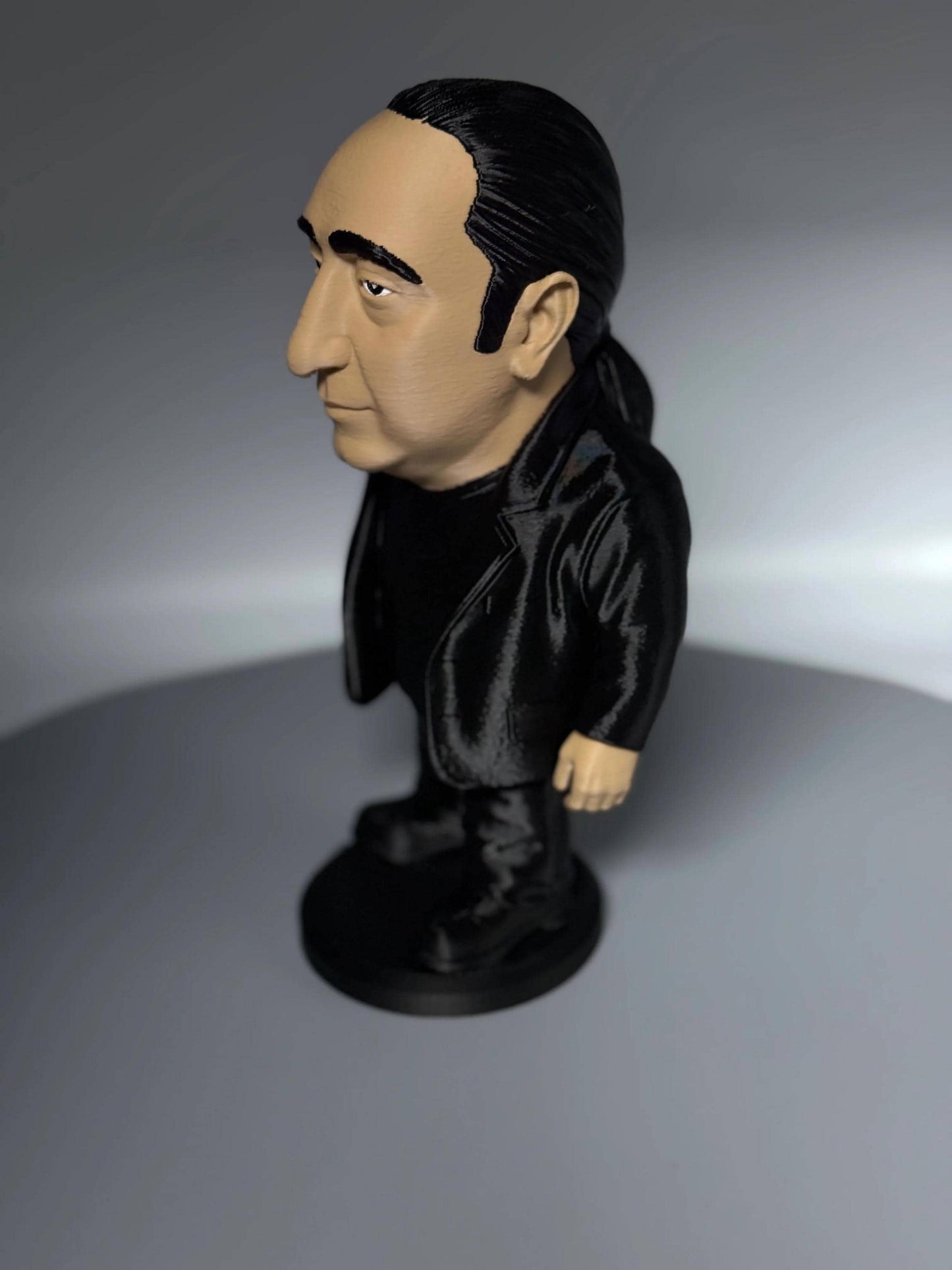 Furio Giunta - Enforcer of Naples | Crime Family Collection Figurine (Standard & Mini Editions)