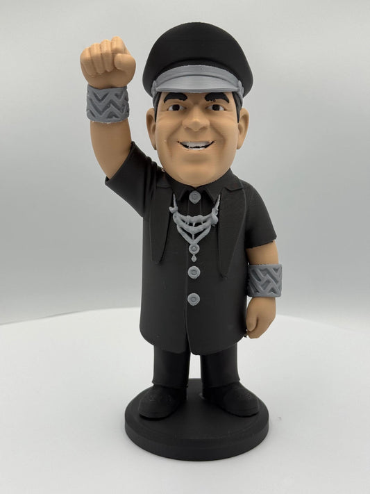 Vito Spatafore - Crime Family Collection | Iconic Mob Caricature Statue (9.5 200mm Mini)