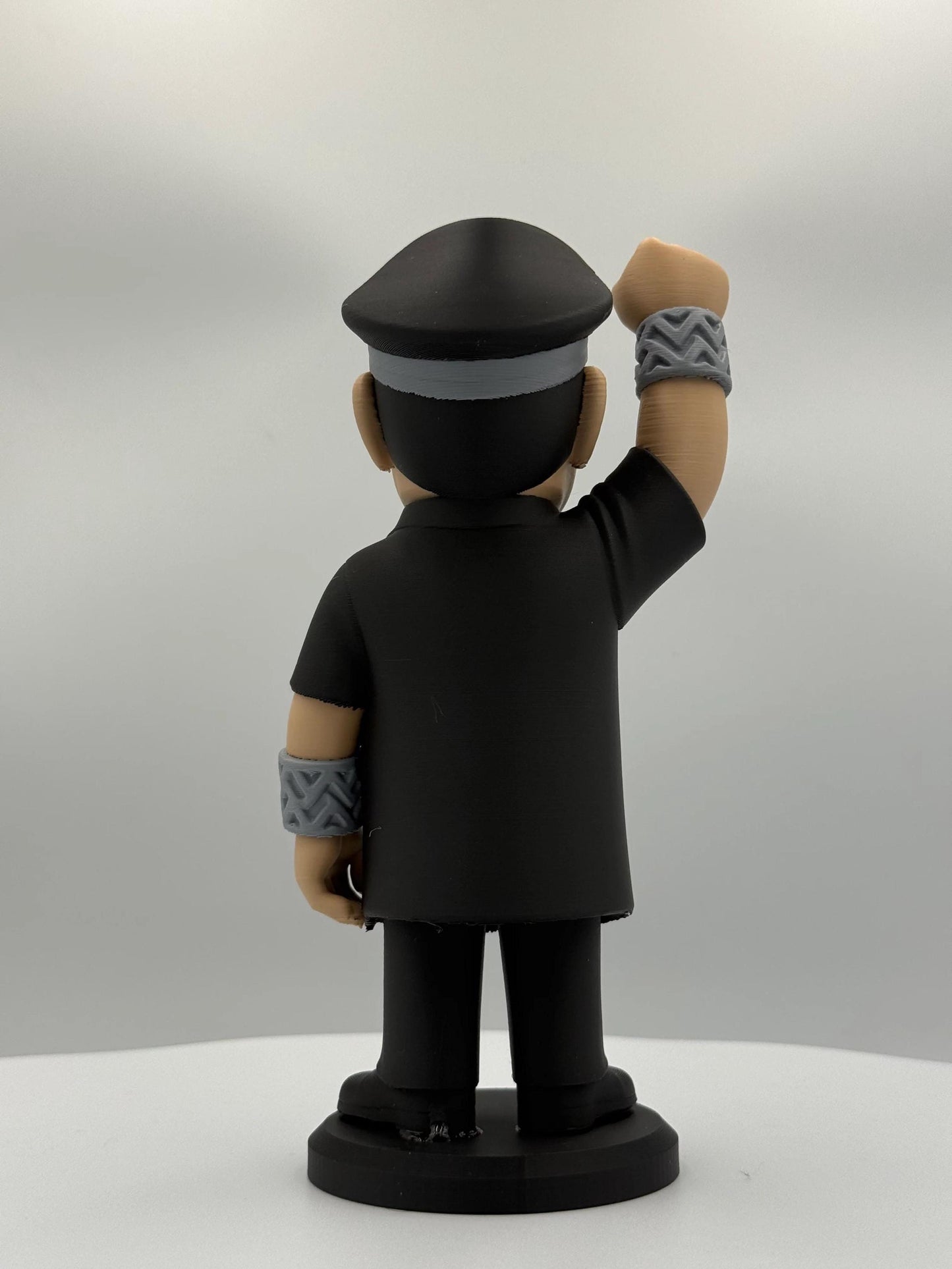 Vito Spatafore - Crime Family Collection | Iconic Mob Caricature Statue (9.5 200mm Mini)