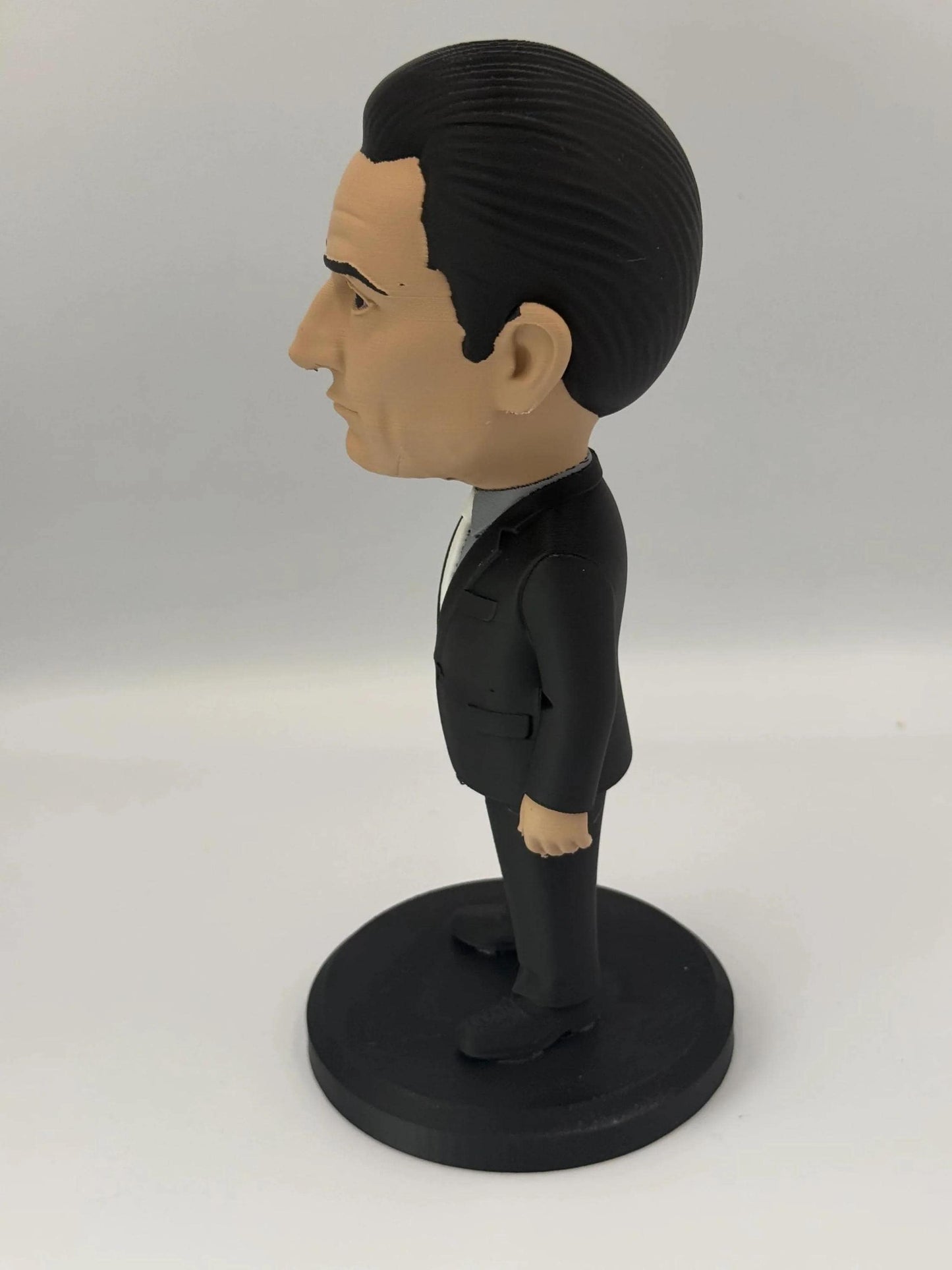 Goodfellas Trio - Wiseguy Legends Collector Set (10.5” | 240mm Edition)