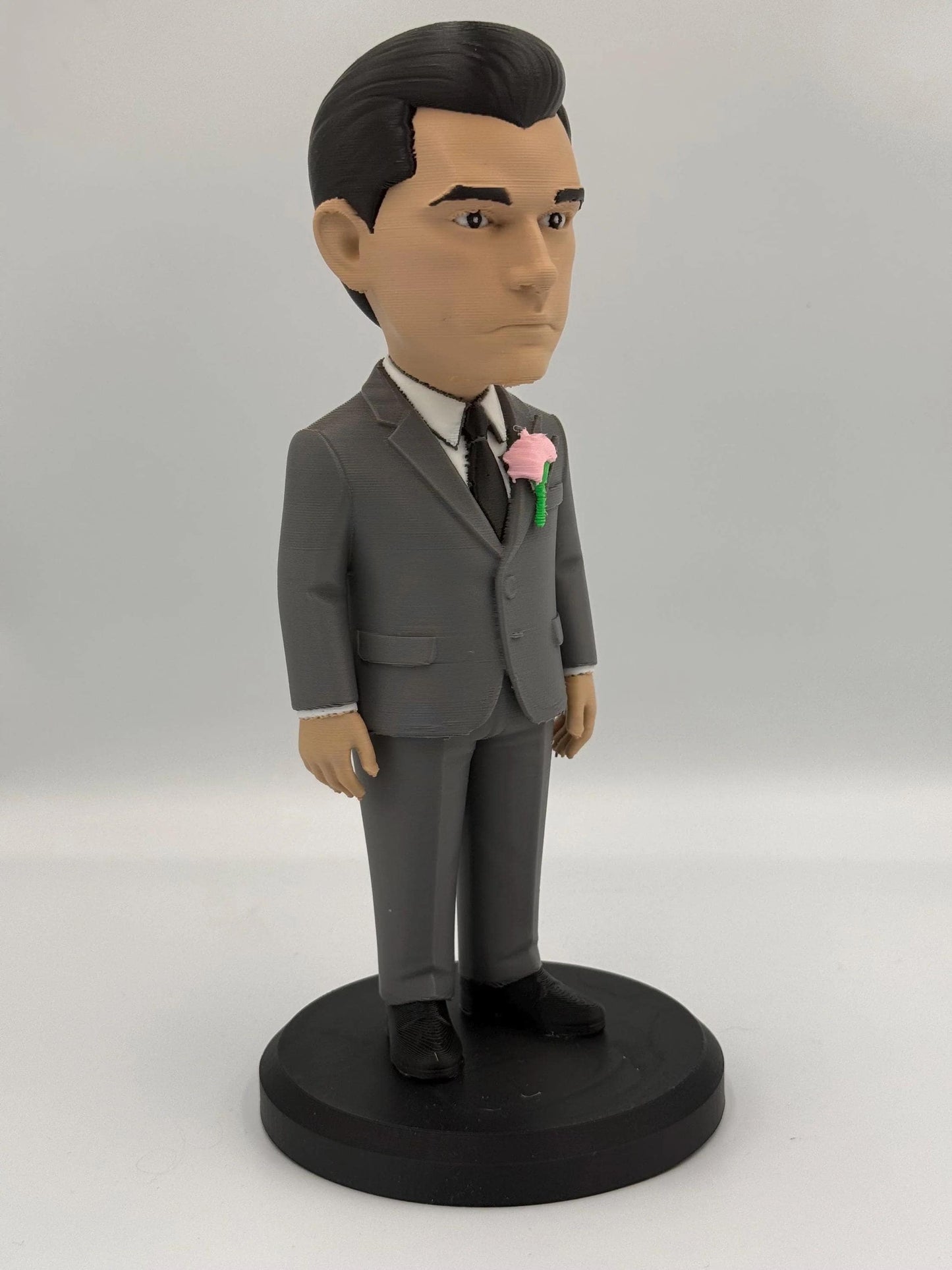 Goodfellas Trio - Wiseguy Legends Collector Set (10.5” | 240mm Edition)