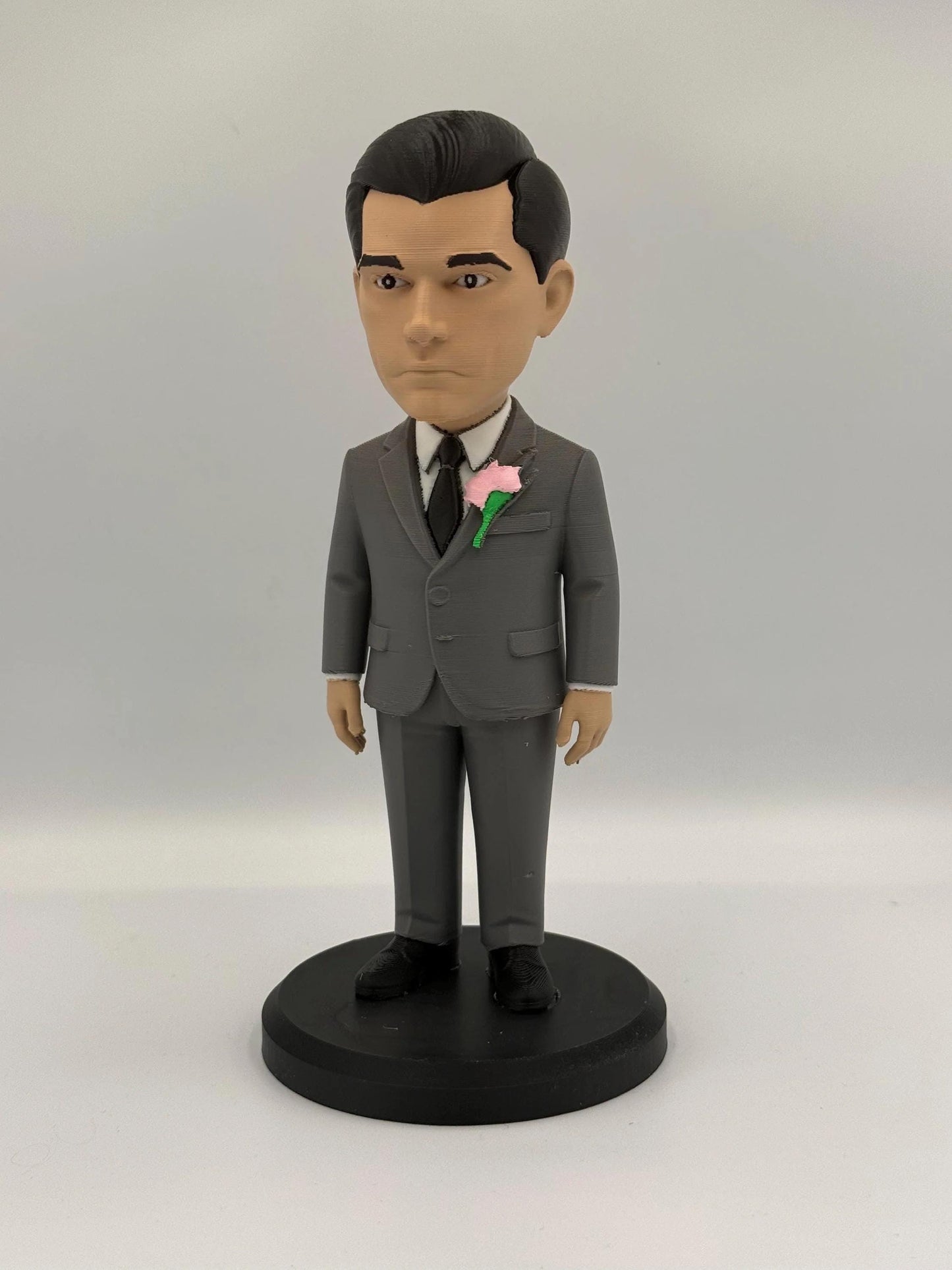 Goodfellas Trio - Wiseguy Legends Collector Set (10.5” | 240mm Edition)