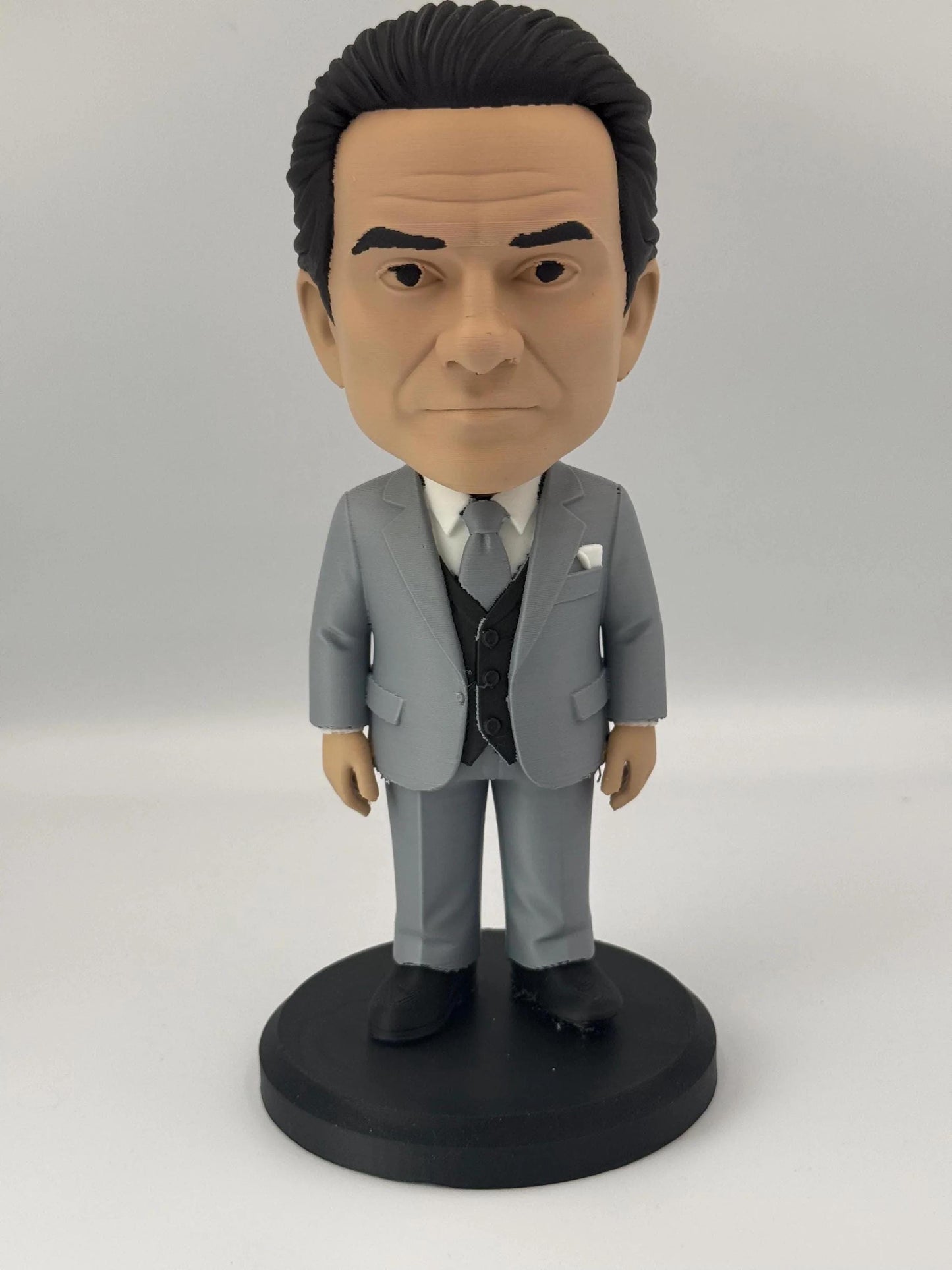 Goodfellas Trio - Wiseguy Legends Collector Set (10.5” | 240mm Edition)