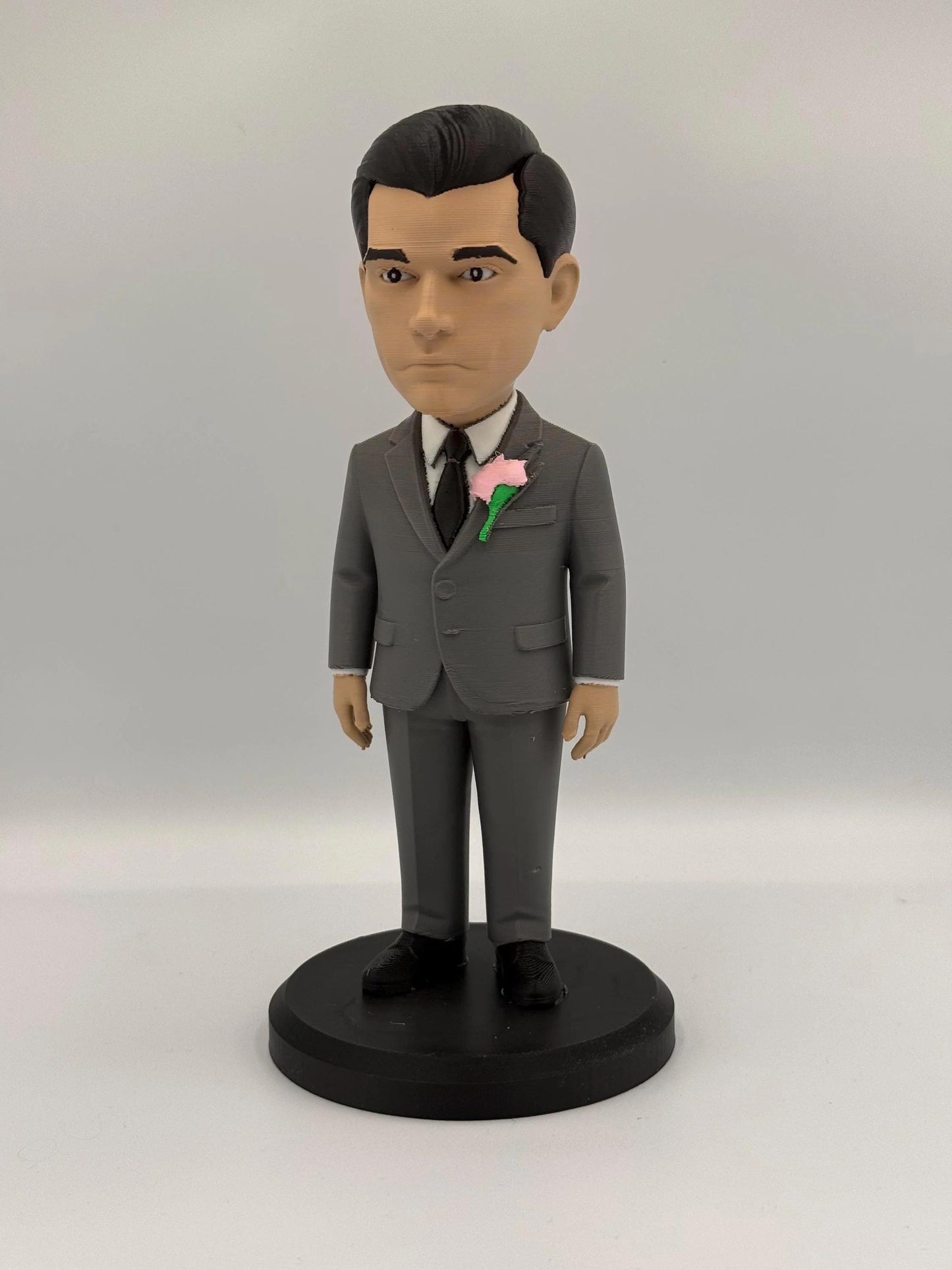 Goodfellas Trio - Wiseguy Legends Collector Set (10.5” | 240mm Edition)