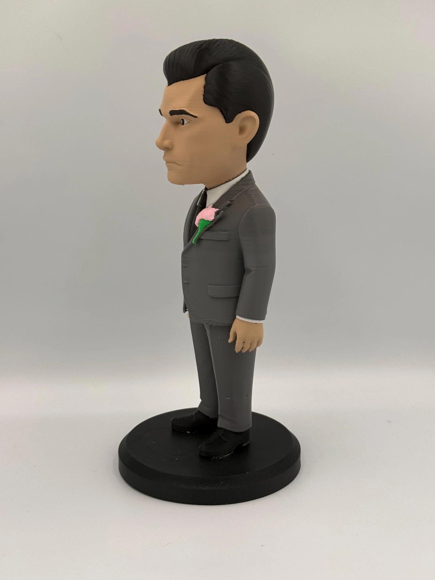 Goodfellas Trio - Wiseguy Legends Collector Set (10.5” | 240mm Edition)